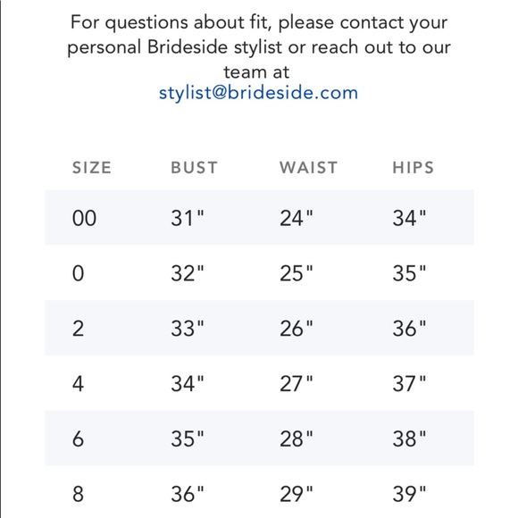 SOLD✨Jenny Yoo Brett Bridesmaid Dress - Picture 3 of 7